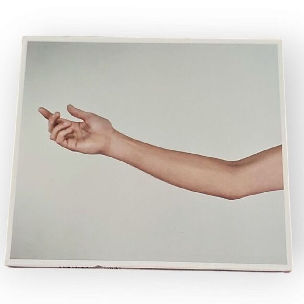 Spiritualized – Amazing‎ Grace [2003 Promotional CD]